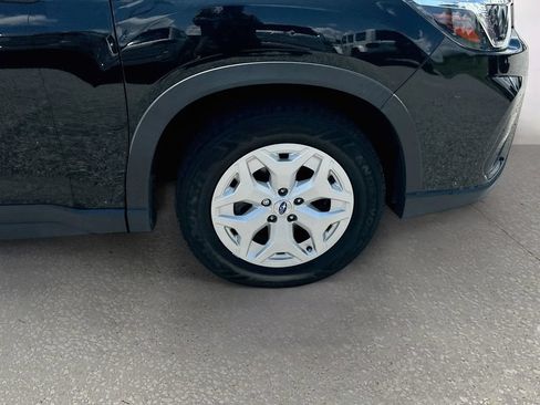 Used 2020 Subaru Forester w/ Alloy Wheel Package AWD/4WD image 28