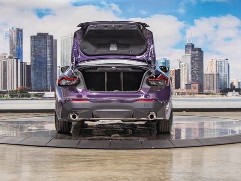 New 2026 BMW 230i xDrive Coupe w/ Premium Package image 12