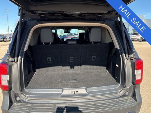 Used 2022 Ford Expedition XLT AWD/4WD image 40