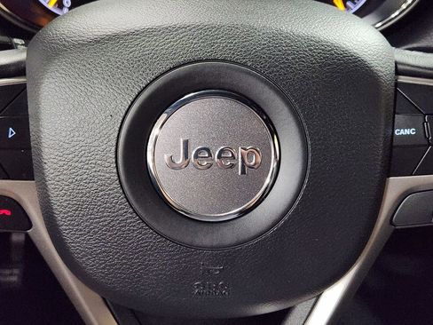 Used 2020 Jeep Grand Cherokee Limited RWD image 50