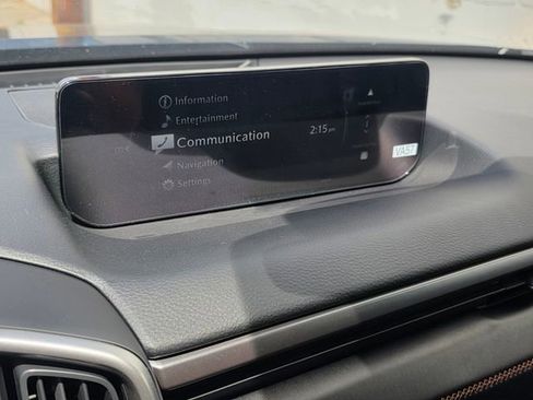 New 2026 MAZDA CX-50 AWD 2.5 Hybrid w/ Cargo Package image 16