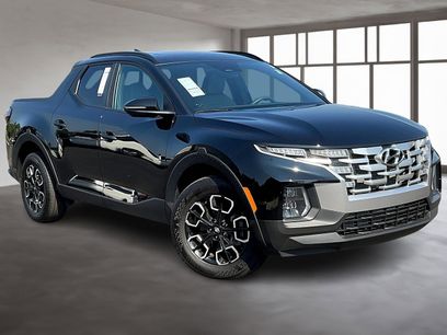 Used 2024 Hyundai Santa Cruz SEL w/ Activity Package