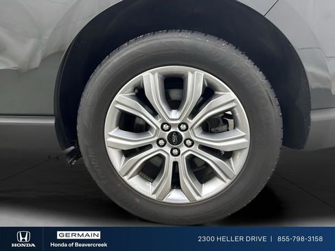 Used 2024 Ford Edge Titanium AWD/4WD image 25