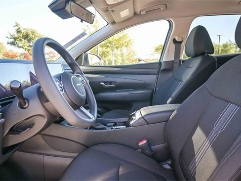New 2026 Hyundai Tucson SEL image 20