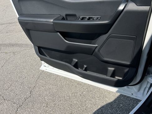 New 2026 Ford F150 STX image 14