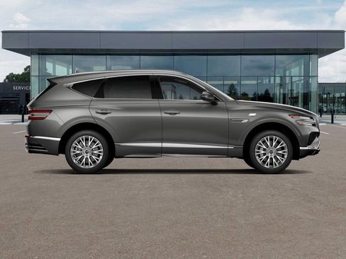 New 2026 Genesis GV80 2.5T image 6