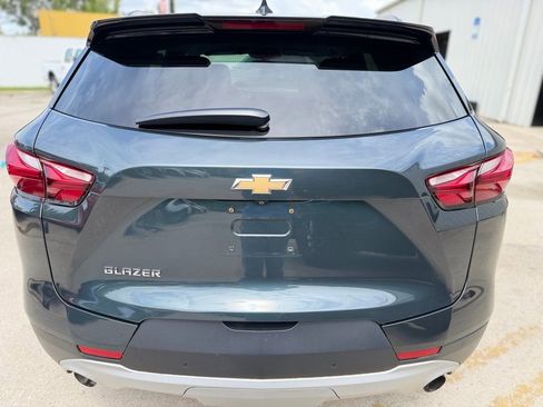 Used 2019 Chevrolet Blazer LT FWD image 4