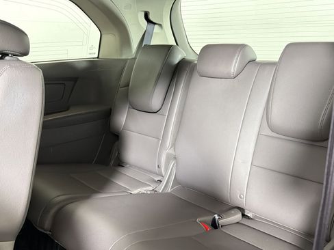 Used 2016 Honda Odyssey EX-L image 23