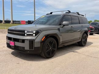 Used 2025 Hyundai Santa Fe Calligraphy 360° Tour