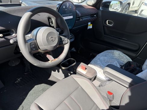 New 2026 MINI Cooper S FWD image 10