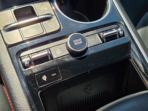 Used 2024 Kia K5 GT w/ GT1 Package FWD image 33