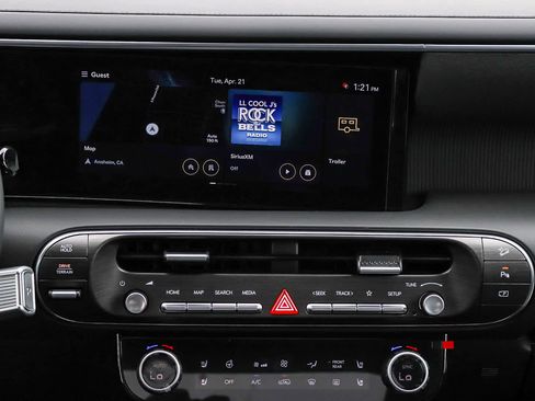 New 2026 Hyundai Palisade Calligraphy AWD/4WD image 18