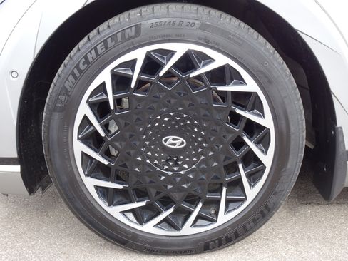 Used 2023 Hyundai Ioniq 5 Limited w/ Cargo Package image 27