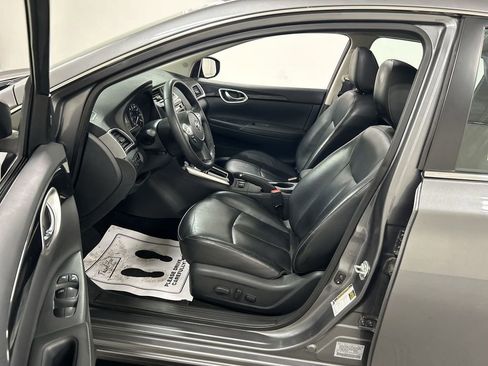 Used 2018 Nissan Sentra SL image 9