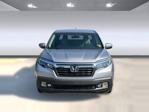 Used 2017 Honda Ridgeline RTL-T image 6