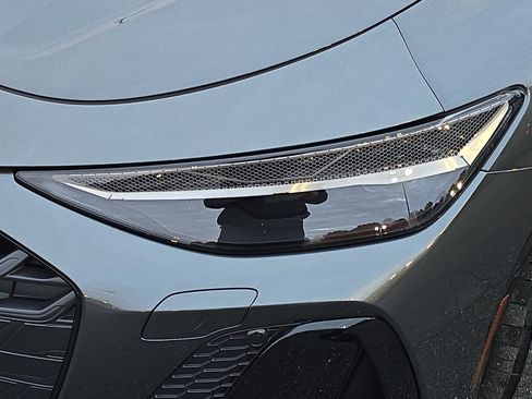 New 2026 Audi A6 Prestige image 31