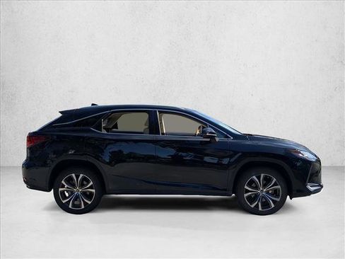 Used 2021 Lexus RX 350 FWD w/ Premium Package image 4