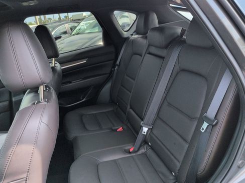 Used 2023 MAZDA CX-5 Signature image 14