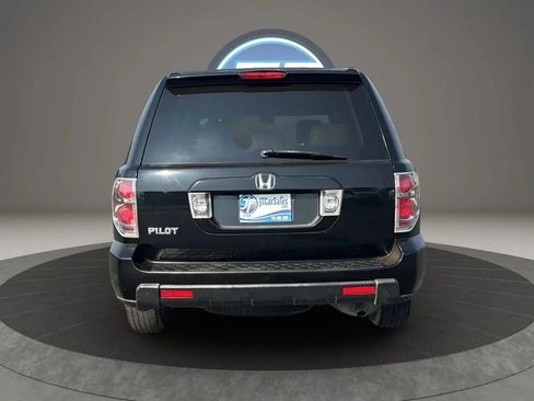 Used 2007 Honda Pilot EX-L image 9