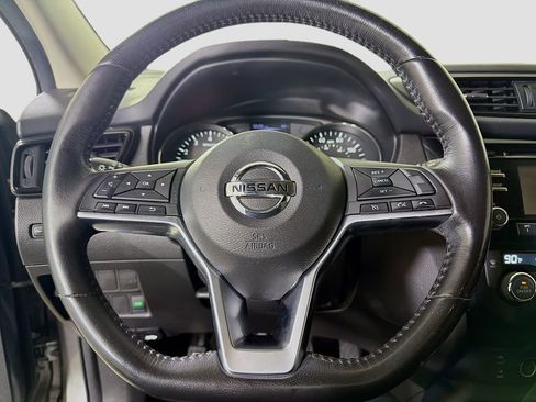 Used 2018 Nissan Rogue Sport SV w/ SV All-Weather Package image 14