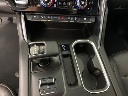 Used 2024 GMC Sierra 1500 Denali w/ Technology Package image 27