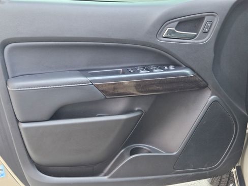 Used 2022 GMC Canyon Elevation w/ Elevation Premium Package image 16