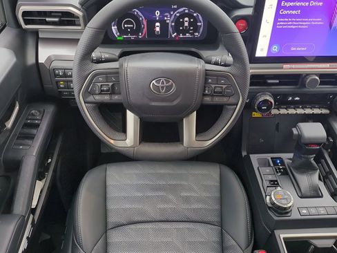New 2026 Toyota Tacoma TRD Off-Road AWD/4WD image 24