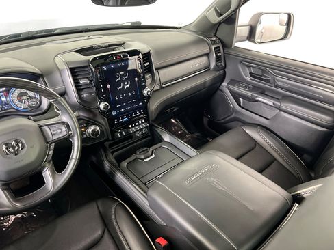 Used 2022 RAM 1500 Limited image 24