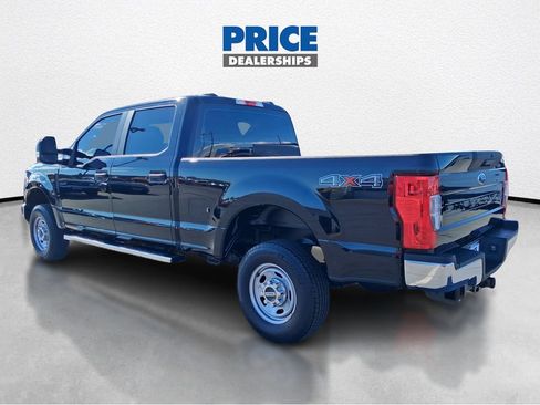 Used 2022 Ford F250 XL w/ Power Equipment Group AWD/4WD image 7