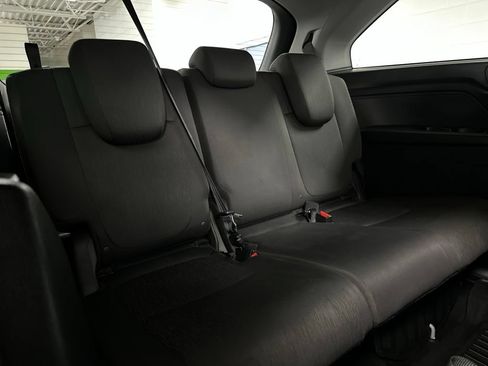 Used 2020 Honda Odyssey EX image 21