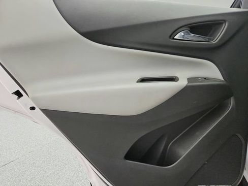 Used 2023 Chevrolet Equinox LS FWD image 24