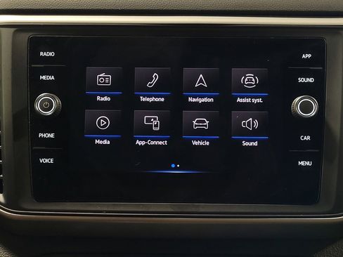 Used 2021 Volkswagen Atlas SE w/ Panoramic Sunroof Package AWD/4WD image 25