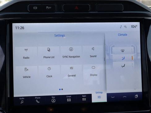 Used 2022 Ford F550 2WD SuperCab Super Duty image 39