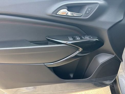 New 2026 Chevrolet Trax RS w/ Driver Confidence Package image 19