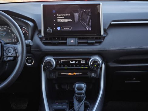 Used 2023 Toyota RAV4 XLE w/ Convenience Package image 19