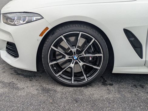 Used 2025 BMW M850i xDrive image 33