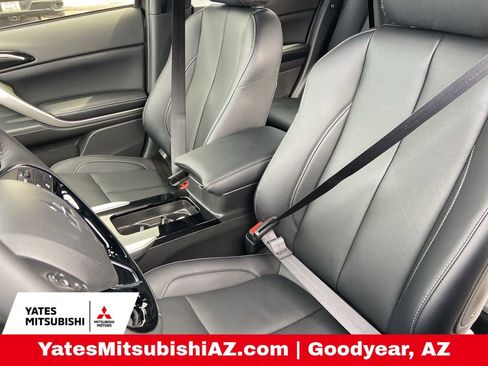 New 2026 Mitsubishi Eclipse Cross SEL image 15