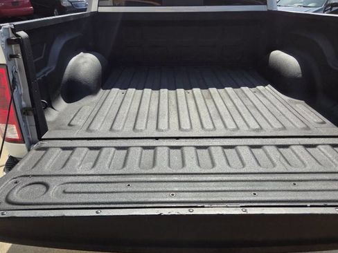 Used 2014 RAM 1500 Big Horn image 8