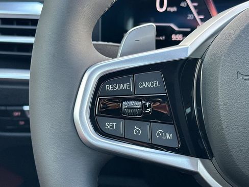 New 2026 BMW 430i Coupe w/ M Sport Package image 26