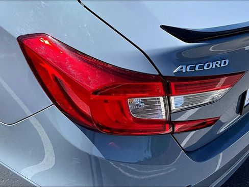 Used 2022 Honda Accord Sport Special Edition image 22