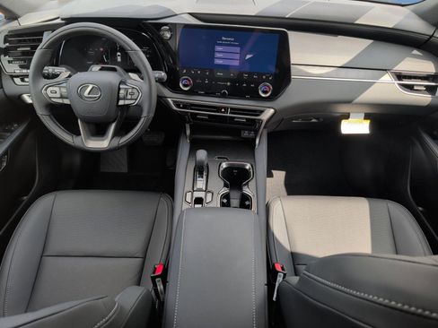 New 2026 Lexus RX 350 Premium FWD image 27