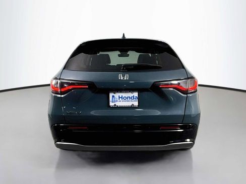 Used 2024 Honda HR-V EX-L image 4