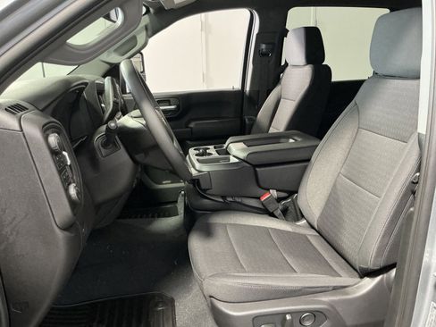 New 2026 Chevrolet Silverado 2500 Custom w/ Custom Value Package AWD/4WD image 14