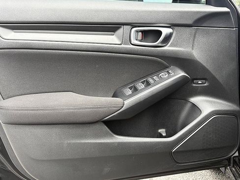 Used 2023 Honda Civic LX image 16