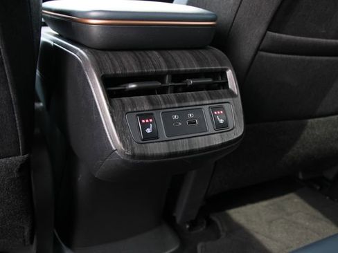 Certified 2023 Nissan Ariya image 28