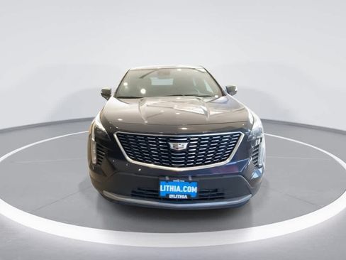 Used 2023 Cadillac XT4 Premium Luxury AWD/4WD image 3