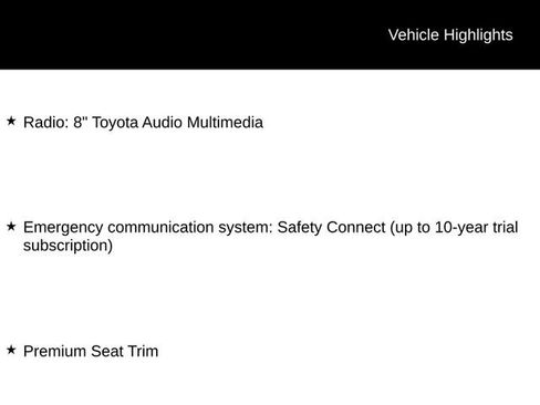 Used 2023 Toyota Corolla SE FWD image 12