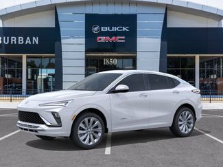 New 2026 Buick Envista Sport Touring FWD video 2