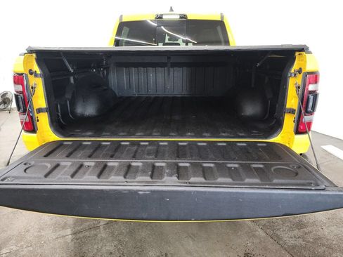 Used 2023 RAM 1500 TRX w/ TRX Level 2 Equipment Group AWD/4WD image 32