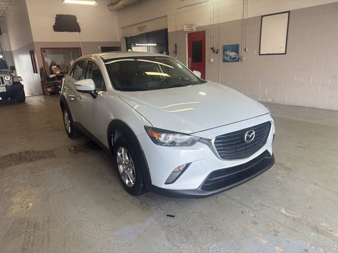 Used 2016 MAZDA CX-3 Touring w/ Premium Package AWD/4WD image 1